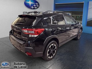 Subaru Crosstrek Sport 2023 à Terrebonne, Québec - 4 - w320h240px