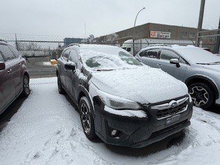 Subaru Crosstrek Sport 2023 à Laval, Québec - 5 - w320h240px