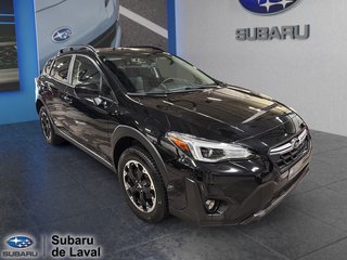 Subaru Crosstrek Sport 2023 à Terrebonne, Québec - 3 - w320h240px