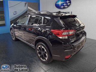 Subaru Crosstrek Sport 2023 à Terrebonne, Québec - 6 - w320h240px