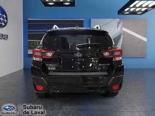 Subaru Crosstrek Sport 2023 à Terrebonne, Québec - 5 - w320h240px
