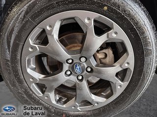 2023 Subaru Crosstrek Outdoor in Laval, Quebec - 5 - w320h240px