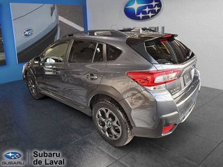 2023 Subaru Crosstrek Outdoor in Laval, Quebec - 4 - w320h240px