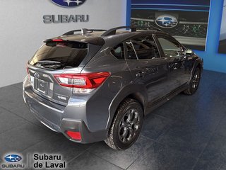 2023 Subaru Crosstrek Outdoor in Laval, Quebec - 3 - w320h240px
