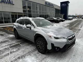 Subaru Crosstrek Limited 2023 à Laval, Québec - 5 - w320h240px