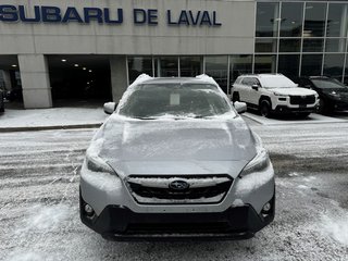 Subaru Crosstrek Limited 2023 à Laval, Québec - 3 - w320h240px