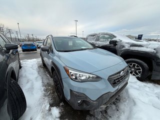 Subaru Crosstrek Outdoor 2023 à Laval, Québec - 5 - w320h240px
