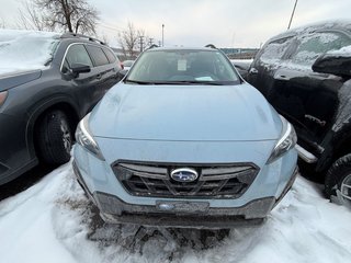 Subaru Crosstrek Outdoor 2023 à Laval, Québec - 3 - w320h240px