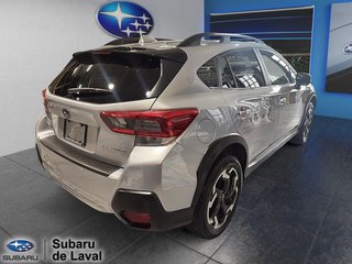 Subaru Crosstrek Limited 2023 à Laval, Québec - 4 - w320h240px