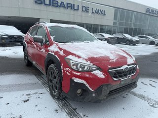 Subaru Crosstrek Outdoor 2023 à Laval, Québec - 5 - w320h240px