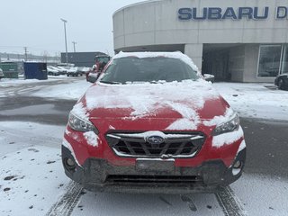 Subaru Crosstrek Outdoor 2023 à Laval, Québec - 3 - w320h240px