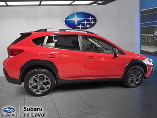 Subaru Crosstrek Outdoor 2023 à Terrebonne, Québec - 4 - w320h240px