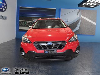 Subaru Crosstrek Outdoor 2023 à Terrebonne, Québec - 2 - w320h240px