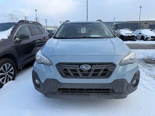 2023 Subaru Crosstrek Outdoor in Laval, Quebec - 3 - w320h240px
