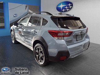 Subaru Crosstrek Outdoor 2023 à Terrebonne, Québec - 6 - w320h240px