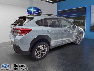 Subaru Crosstrek Outdoor 2023 à Terrebonne, Québec - 4 - w320h240px