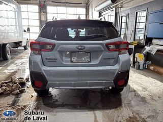 Subaru Crosstrek Outdoor 2023 à Terrebonne, Québec - 5 - w320h240px