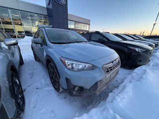 Subaru Crosstrek Touring 2023 à Laval, Québec - 3 - w320h240px