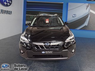 Subaru Crosstrek Sport 2023
