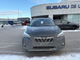 2023 Subaru Crosstrek Sport in Laval, Quebec - 3 - w320h240px