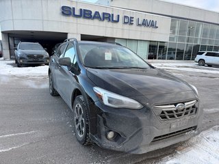 2023 Subaru Crosstrek Sport in Laval, Quebec - 5 - w320h240px