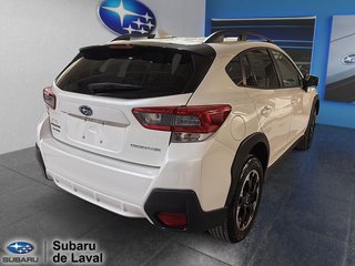 Subaru Crosstrek Touring 2023 à Laval, Québec - 4 - w320h240px