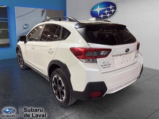 Subaru Crosstrek Touring 2023 à Laval, Québec - 6 - w320h240px