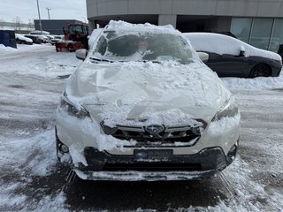 Subaru Crosstrek Touring 2023 à Laval, Québec - 3 - w320h240px