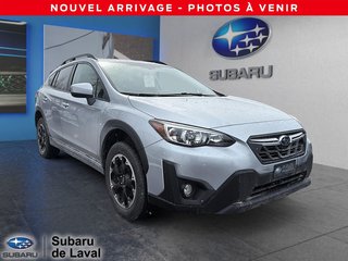 2023 Subaru Crosstrek Touring in Laval, Quebec - 3 - w320h240px