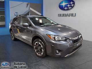 2023 Subaru Crosstrek Touring