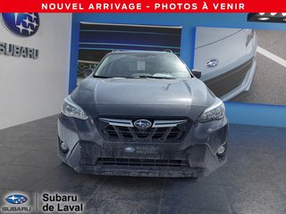 2023 Subaru Crosstrek Touring in Laval, Quebec - 2 - w320h240px