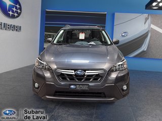 2023 Subaru Crosstrek Touring