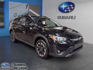 2023 Subaru Crosstrek Touring