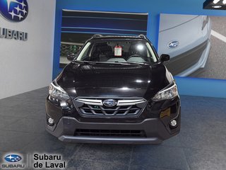 2023 Subaru Crosstrek Touring
