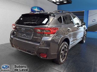 Subaru Crosstrek Touring 2023 à Laval, Québec - 5 - w320h240px