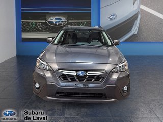 Subaru Crosstrek Touring 2023 à Laval, Québec - 2 - w320h240px