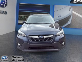 Subaru Crosstrek Limited 2023