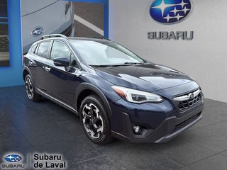 Subaru Crosstrek Limited 2023