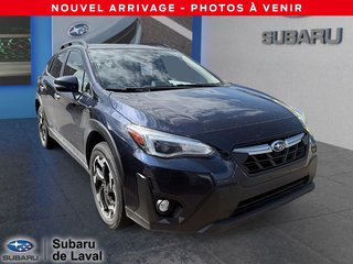 2023 Subaru Crosstrek Limited in Laval, Quebec - 5 - w320h240px