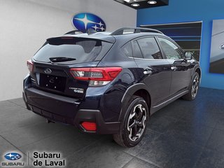 Subaru Crosstrek Limited 2023 à Laval, Québec - 5 - w320h240px