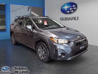 Subaru Crosstrek Outdoor 2023 à Laval, Québec - 3 - w320h240px