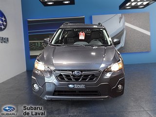 Subaru Crosstrek Outdoor 2023 à Laval, Québec - 2 - w320h240px
