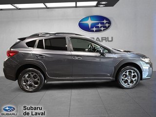Subaru Crosstrek Outdoor 2023 à Laval, Québec - 4 - w320h240px