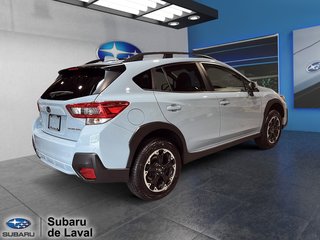 Subaru Crosstrek Touring 2023 à Laval, Québec - 5 - w320h240px