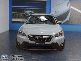 Subaru Crosstrek Touring 2023 à Laval, Québec - 2 - w320h240px