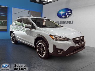 Subaru Crosstrek Touring 2023 à Laval, Québec - 3 - w320h240px
