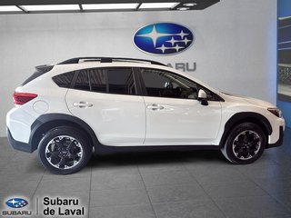 Subaru Crosstrek Sport 2023 à Laval, Québec - 4 - w320h240px