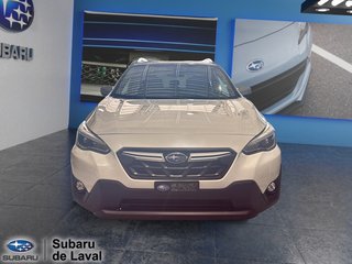 Subaru Crosstrek Sport 2023 à Laval, Québec - 2 - w320h240px