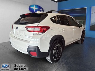 Subaru Crosstrek Sport 2023 à Laval, Québec - 5 - w320h240px