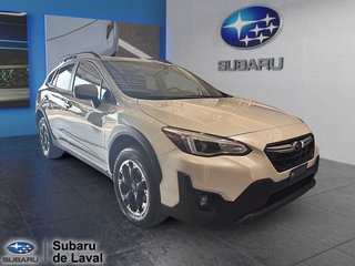 Subaru Crosstrek Sport 2023 à Laval, Québec - 3 - w320h240px